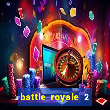 battle royale 2 filme completo dublado